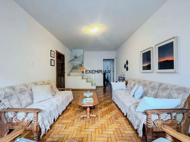 Casa - 3 quartos - Parada Inglesa - São Paulo - foto 3