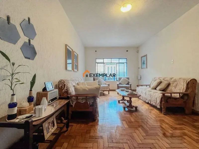 Casa - 3 quartos - Parada Inglesa - São Paulo - foto 5