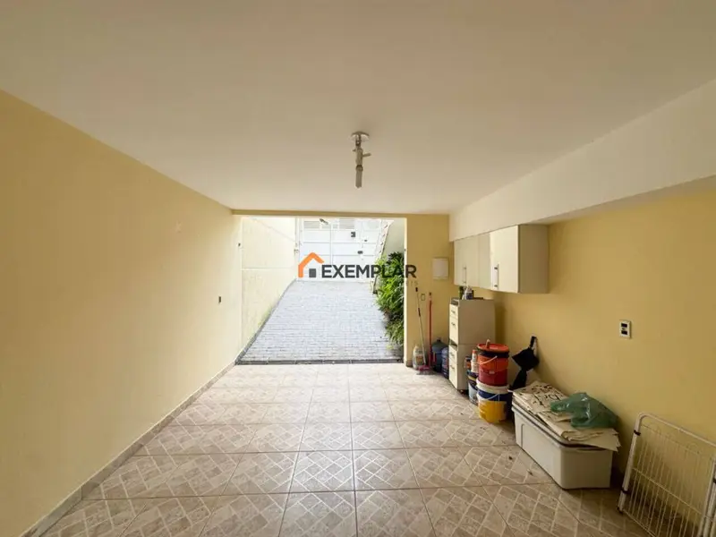 Casa - 3 quartos - Parada Inglesa - São Paulo - foto 3