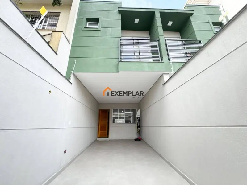 Casa - 3 quartos - Parada Inglesa - São Paulo - foto 3