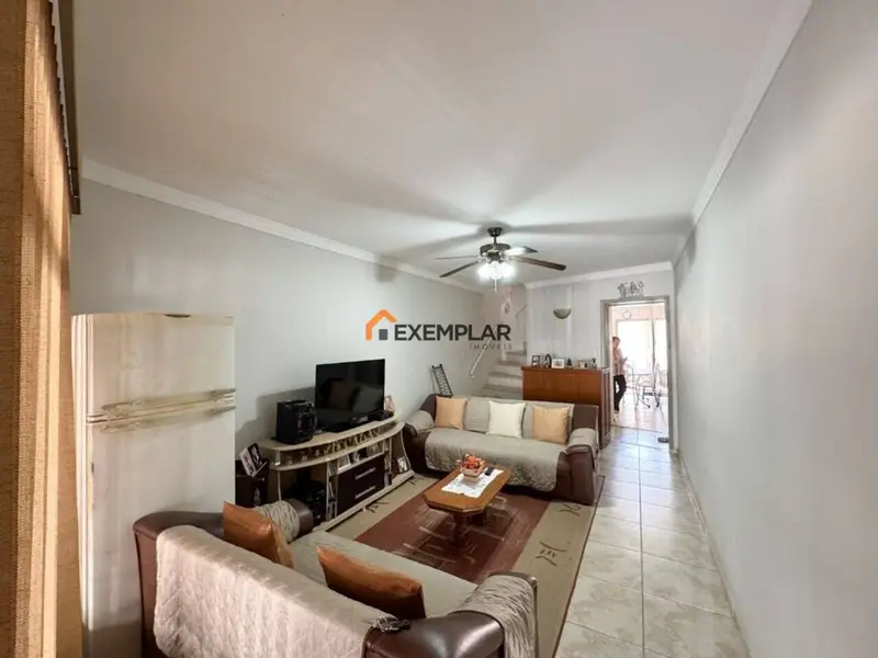 Casa - 3 quartos - Parada Inglesa - São Paulo - foto 4