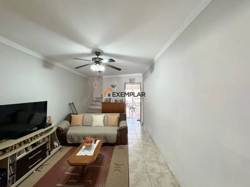 Casa - 3 quartos - Parada Inglesa - São Paulo - foto 3