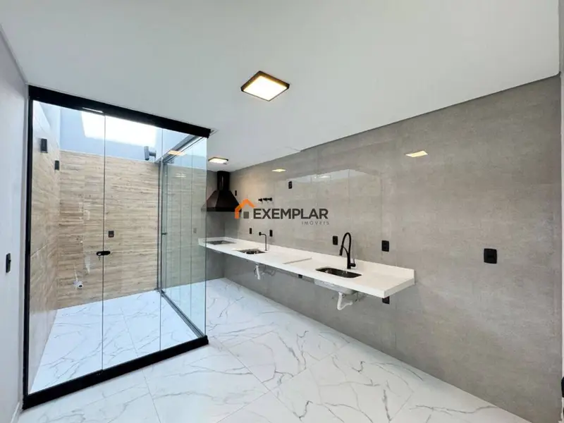 Casa - 3 quartos - Parada Inglesa - São Paulo - foto 4