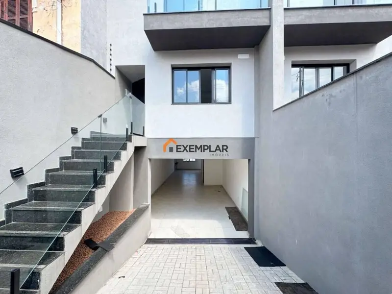 Casa - 3 quartos - Parada Inglesa - São Paulo - foto 2