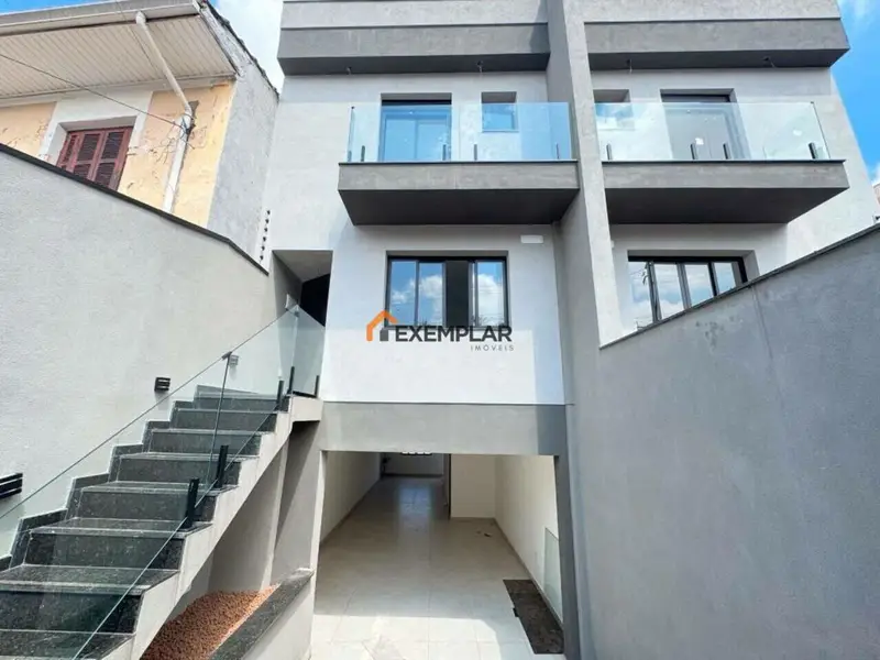 Casa - 3 quartos - Parada Inglesa - São Paulo