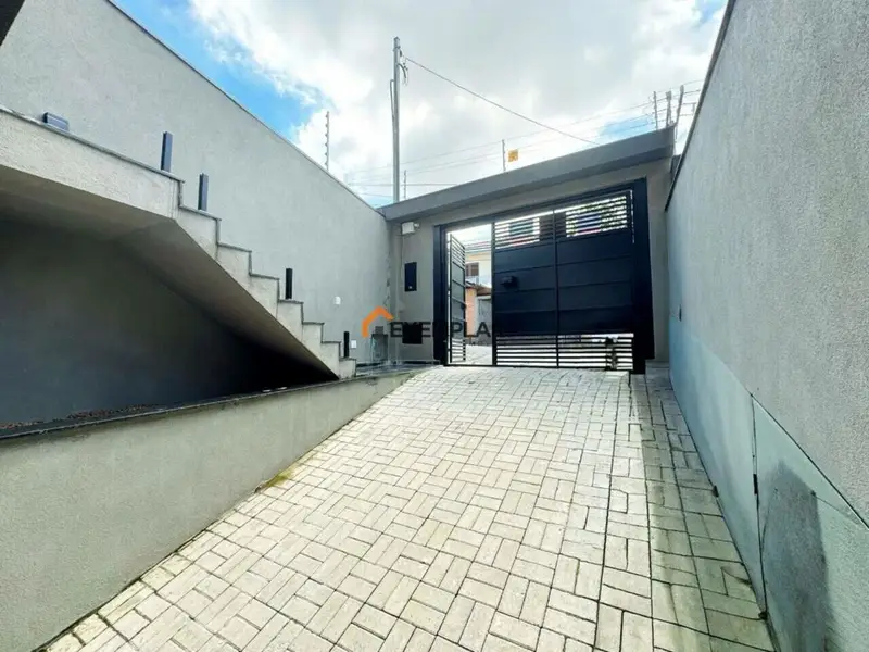 Casa - 3 quartos - Parada Inglesa - São Paulo - foto 4