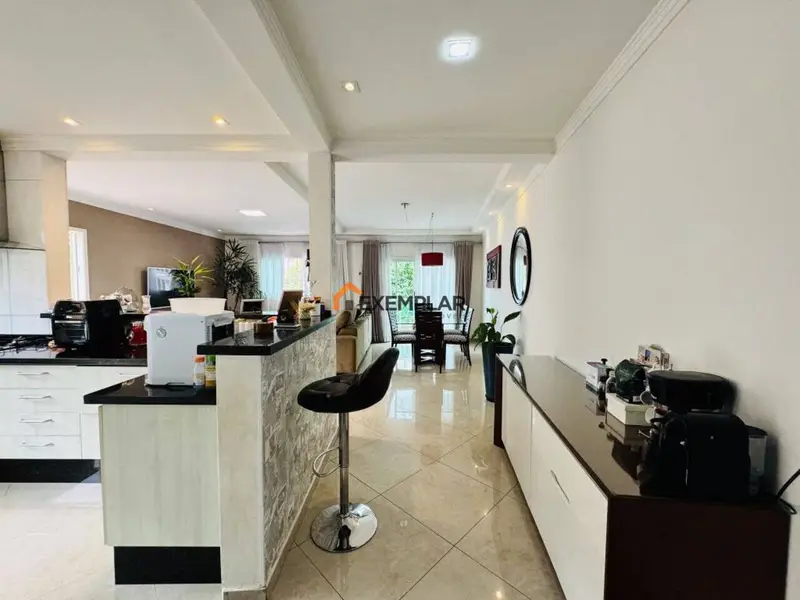 Casa - 3 quartos - Vila Isolina Mazzei - São Paulo - foto 4