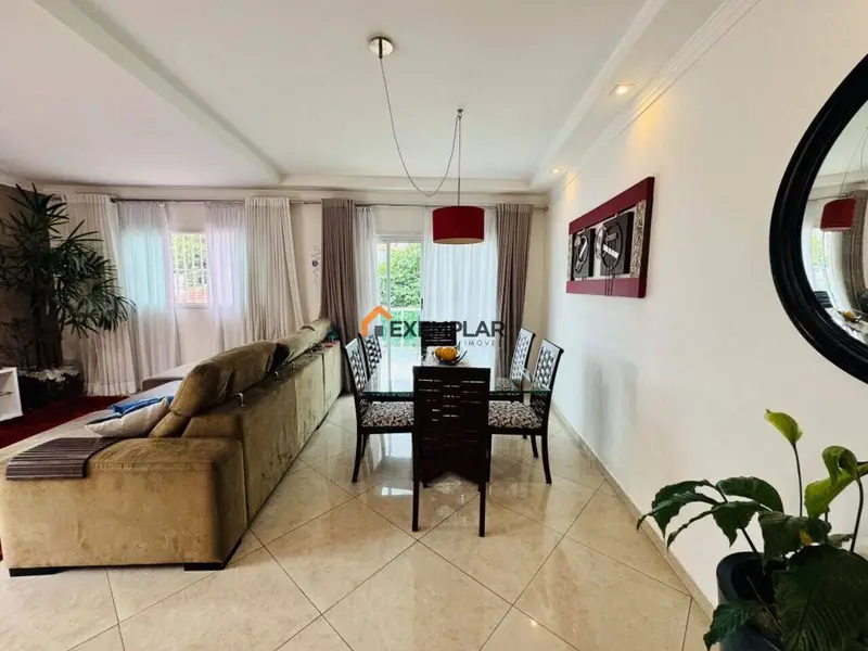 Casa - 3 quartos - Vila Isolina Mazzei - São Paulo - foto 3