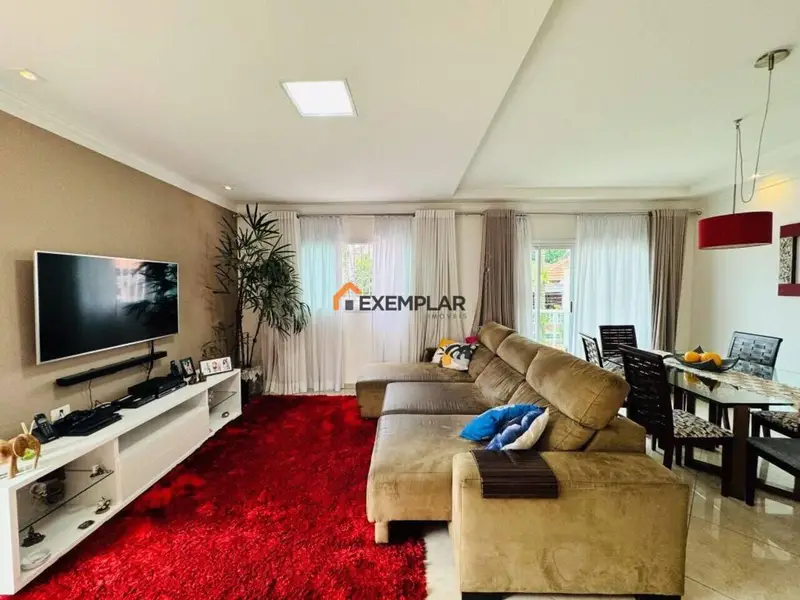 Casa - 3 quartos - Vila Isolina Mazzei - São Paulo - foto 2