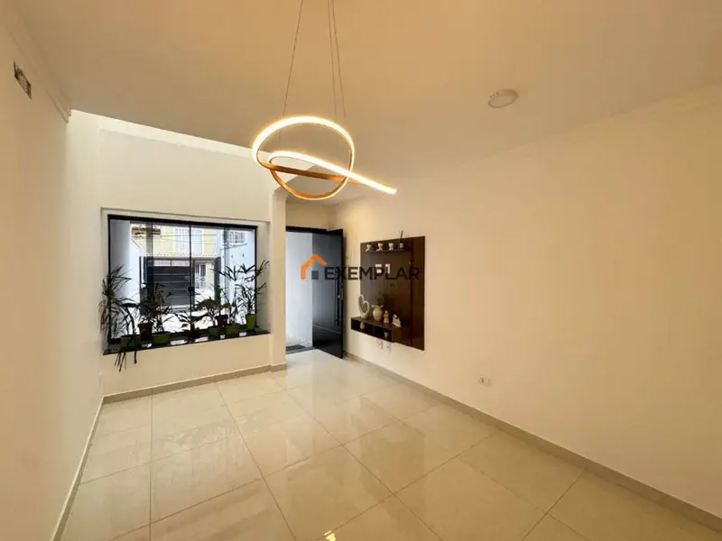 Casa - 3 quartos - Vila Isolina Mazzei - São Paulo - foto 3