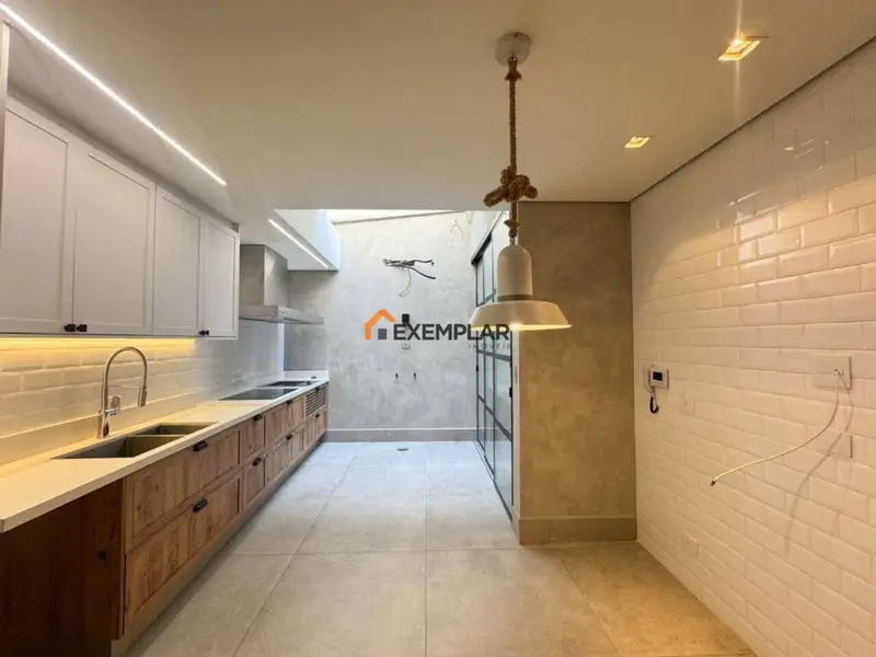 Casa - 2 quartos - Vila Maria Alta - São Paulo