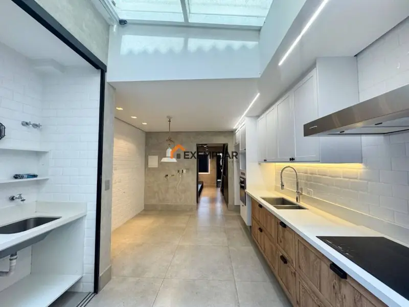 Casa - 2 quartos - Vila Maria Alta - São Paulo - foto 5