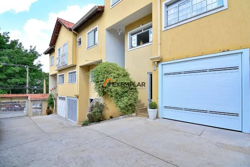 Casa - 3 quartos - Vila Maria Alta - São Paulo