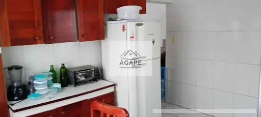 Casa com 3 quartos em Vila das Belezas - foto 3