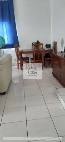 Casa com 3 quartos em Vila das Belezas - foto 4