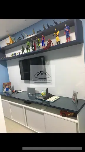 Casa com 4 quartos em Ferreira - foto 4