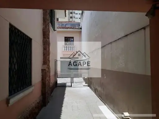 Casa - 6 quartos - Aclimação - São Paulo - foto 5