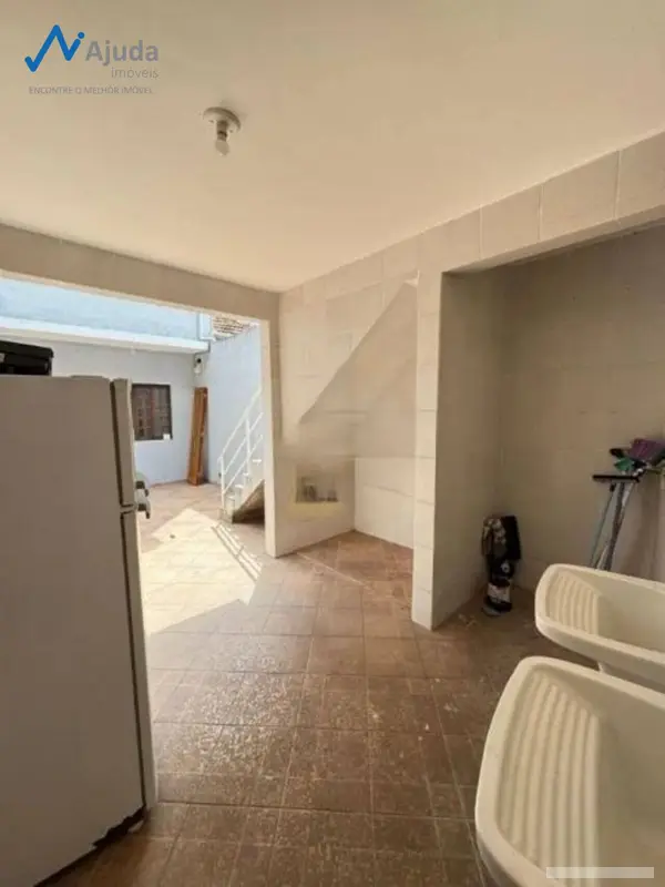 Casa com 5 quartos em Pinheiros - foto 5