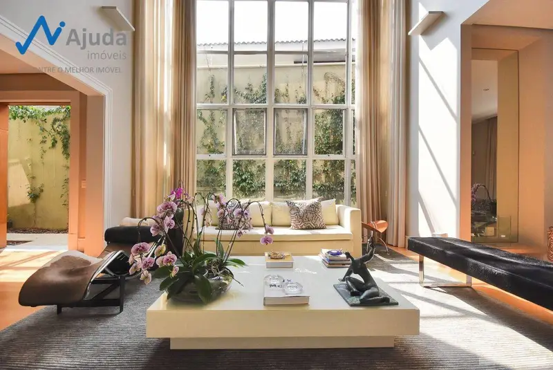 Casa com 4 quartos em Fazenda Morumbi - foto 4