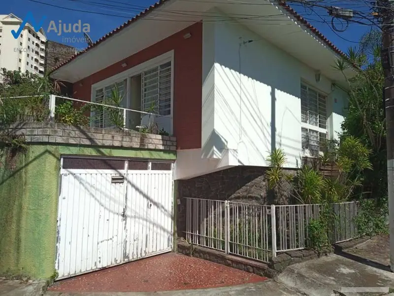 Casa - 3 quartos - Vila Mariana - São Paulo