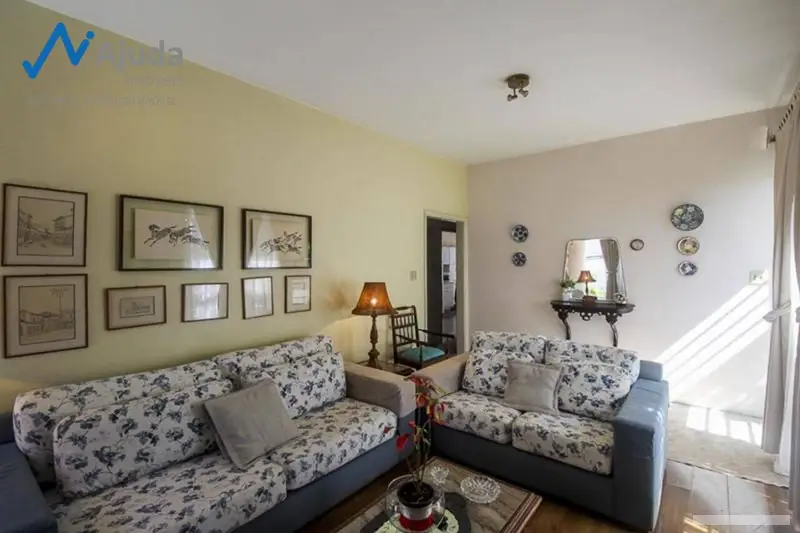 Casa - 3 quartos - Vila Mariana - São Paulo - foto 4