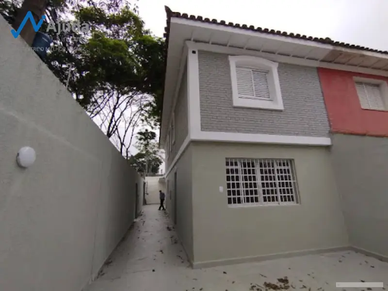 Casa - 3 quartos - Campo Belo - São Paulo