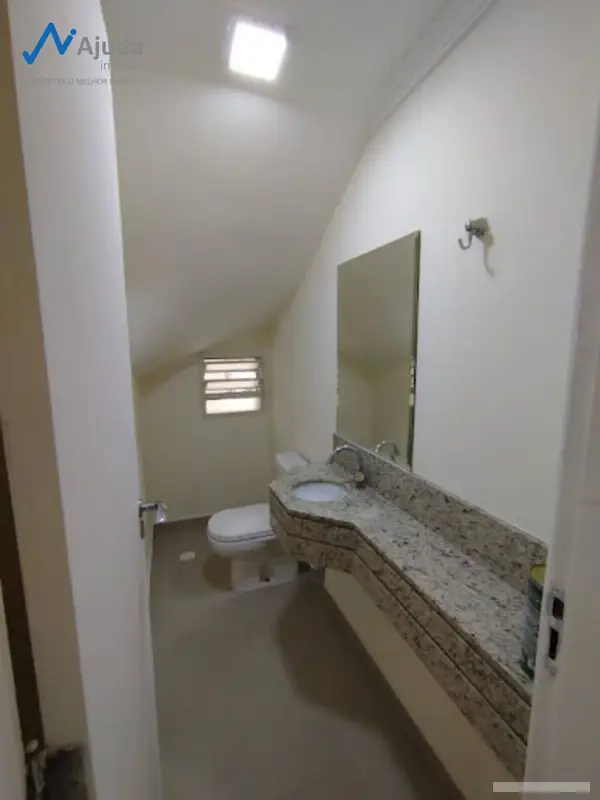 Casa - 3 quartos - Campo Belo - São Paulo - foto 2