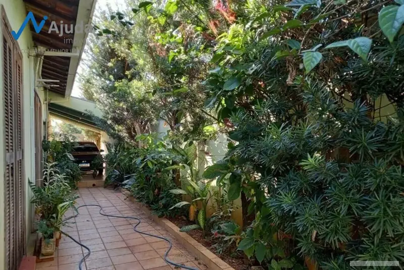 Casa - 4 quartos - Centro - Birigüi - foto 4