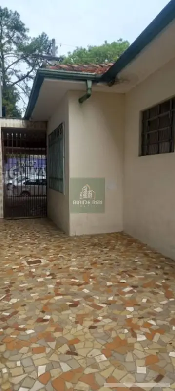 Casa - 2 quartos - Vila Nova Manchester - São Paulo - foto 3