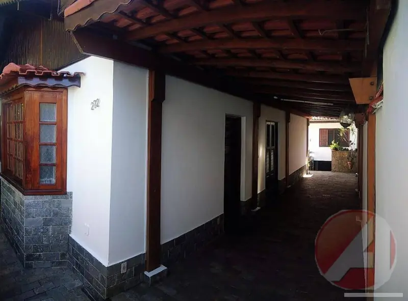 Casa - 4 quartos - Vila Granada - São Paulo - foto 5