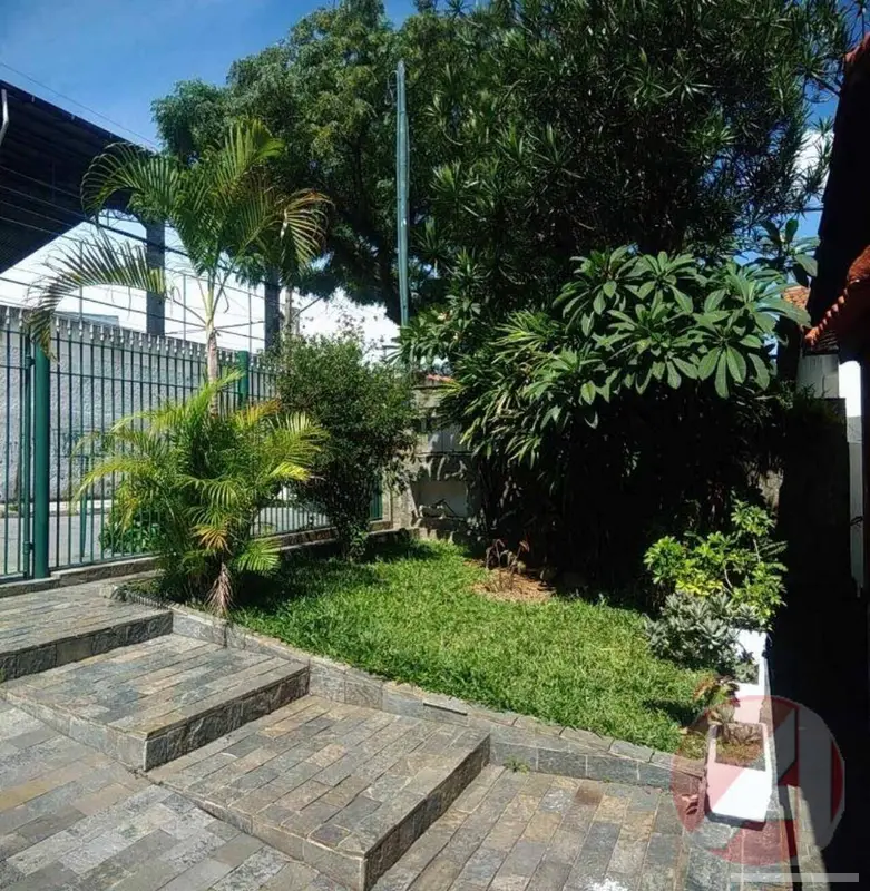 Casa - 4 quartos - Vila Granada - São Paulo - foto 4