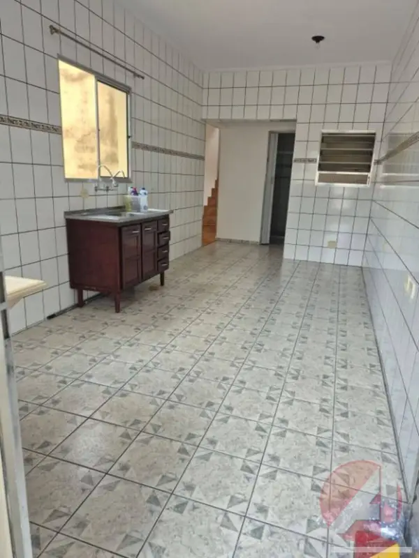 Casa com 2 quartos em Vila São Geraldo - foto 2