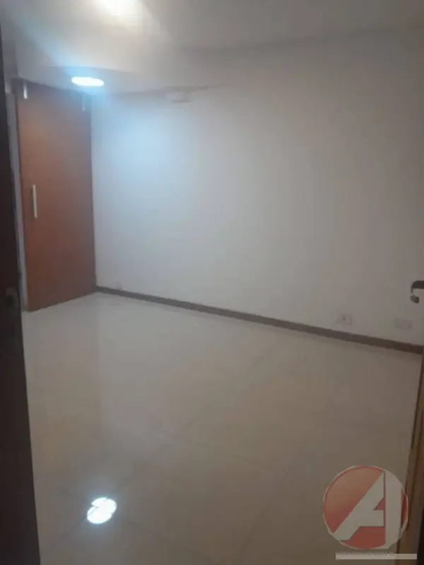 Casa - 2 quartos - Vila Santana - São Paulo