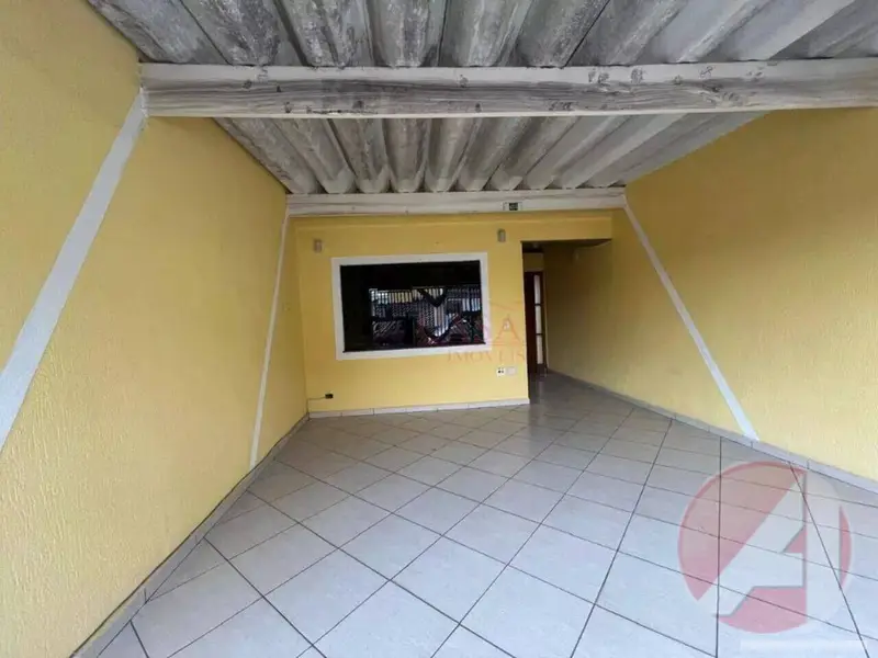 Casa - 3 quartos - Vila Rio Branco - São Paulo - foto 3