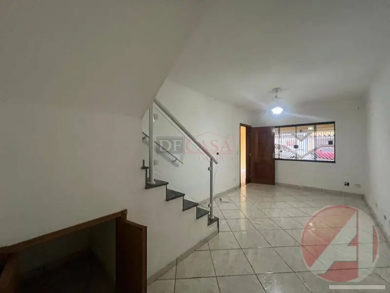 Casa - 3 quartos - Vila Rio Branco - São Paulo - foto 5