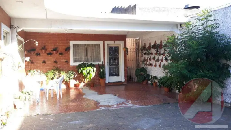 Casa - 3 quartos - Vila Santana - São Paulo - foto 2