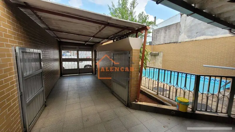 Casa com 3 quartos em Vila Nova York - foto 3