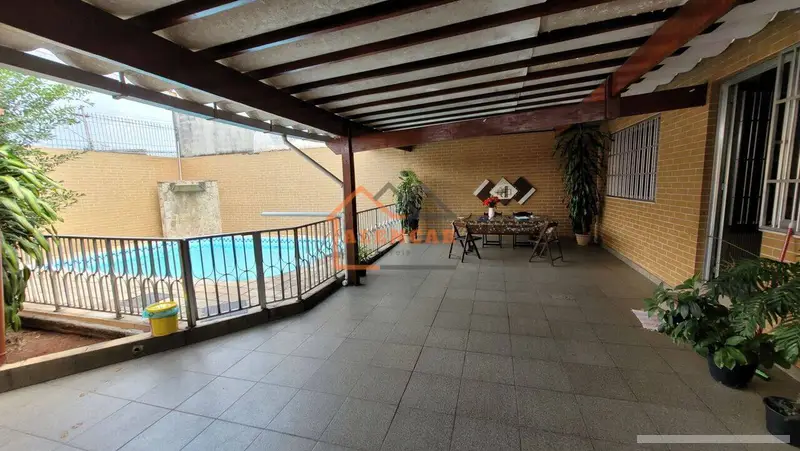 Casa com 3 quartos em Vila Nova York - foto 4