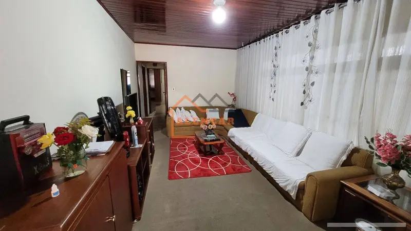 Casa com 3 quartos em Vila Nova York - foto 2