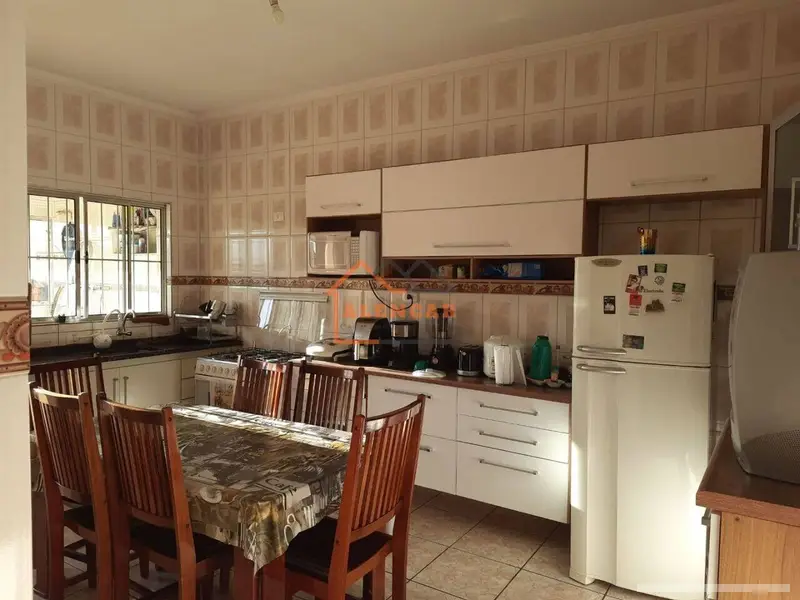 Casa com 2 quartos em Santo André - foto 4