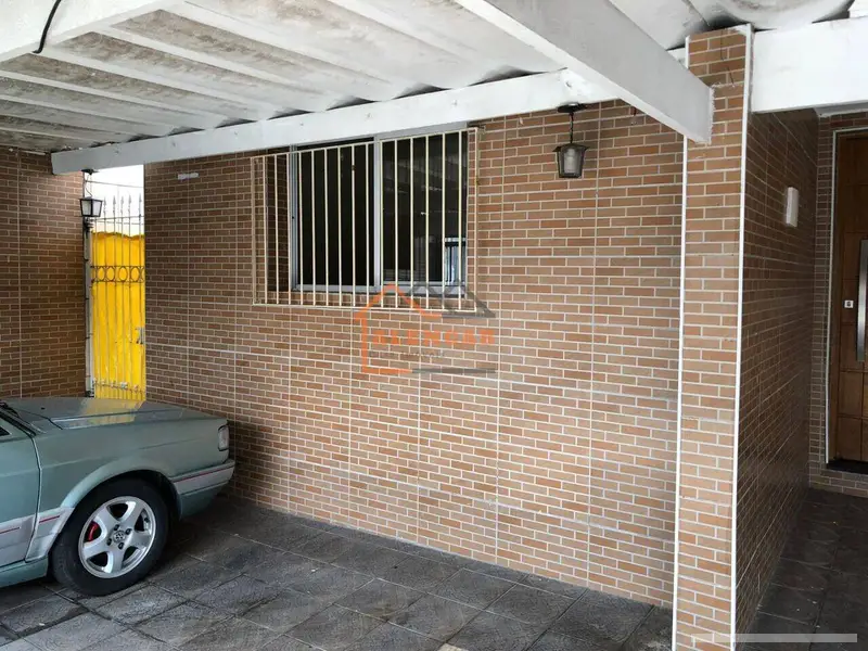 Casa com 4 quartos em Vila Califórnia - foto 2