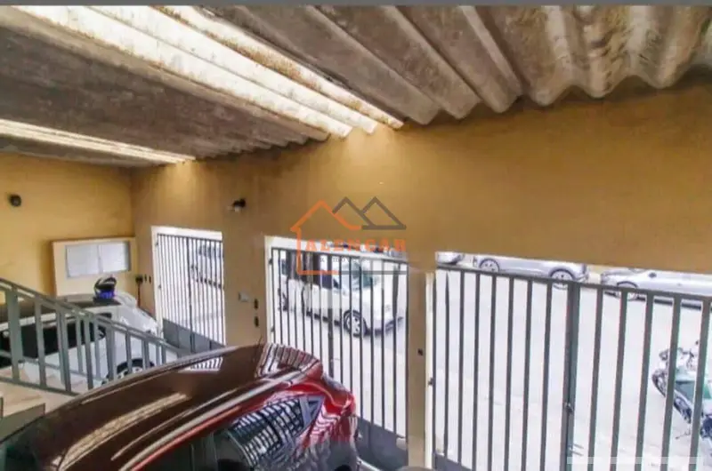 Casa com 3 quartos em Parque São Lucas - foto 4