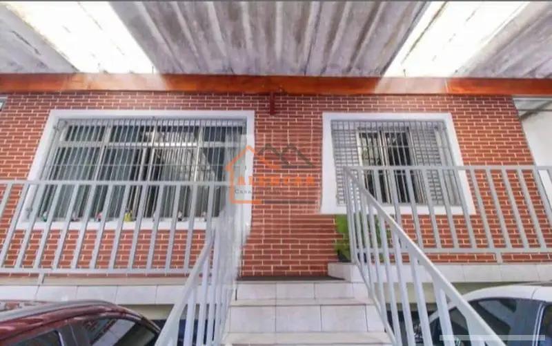 Casa com 3 quartos em Parque São Lucas - foto 2