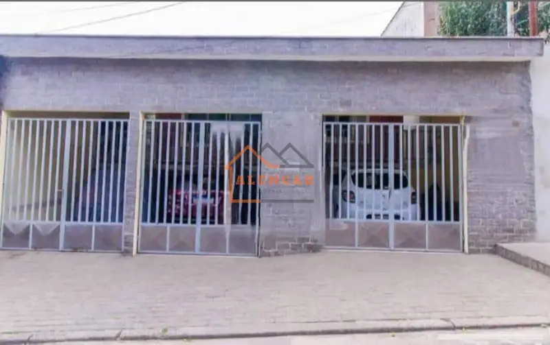 Casa com 3 quartos em Parque São Lucas - foto 3