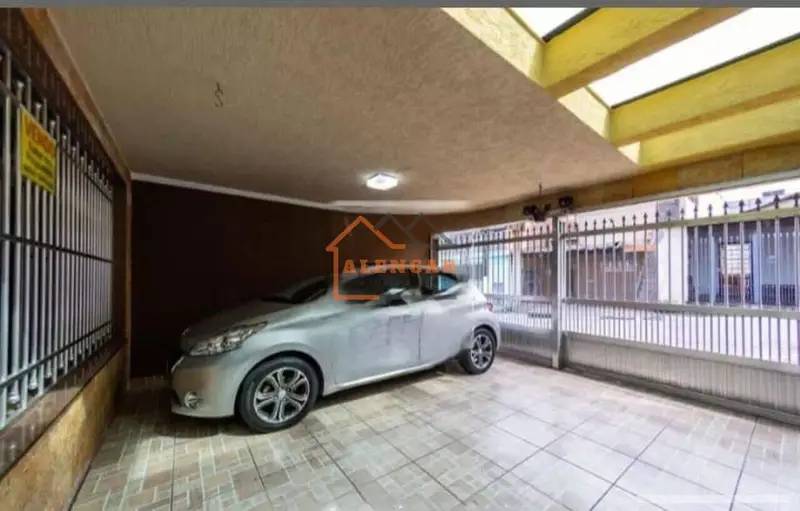 Casa com 3 quartos em Parque São Lucas - foto 2