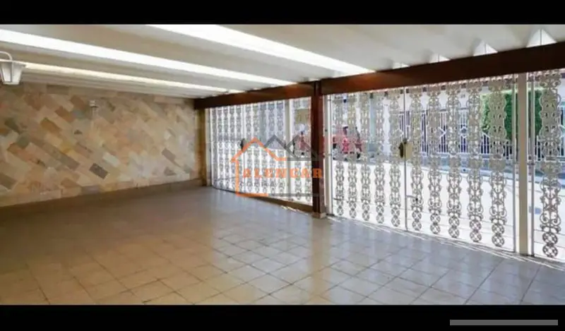 Casa com 3 quartos em Vila Ema - foto 3