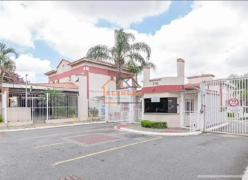 Casa com 2 quartos em Vila Metalúrgica - foto 2