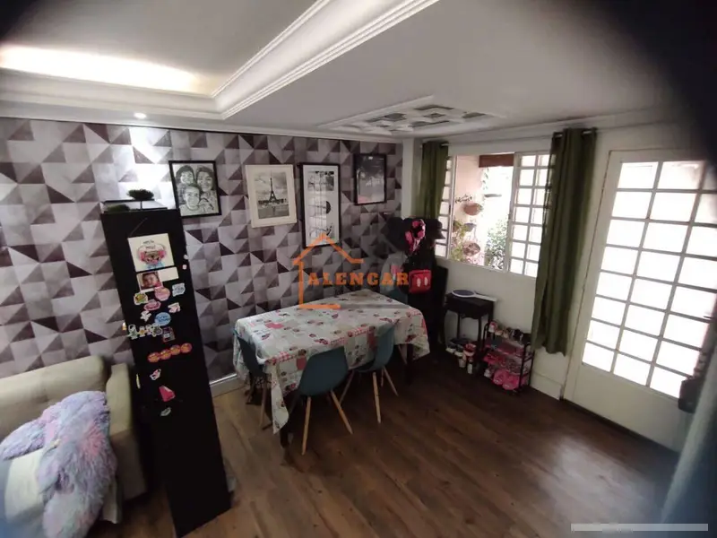 Casa com 2 quartos em Vila Metalúrgica - foto 5