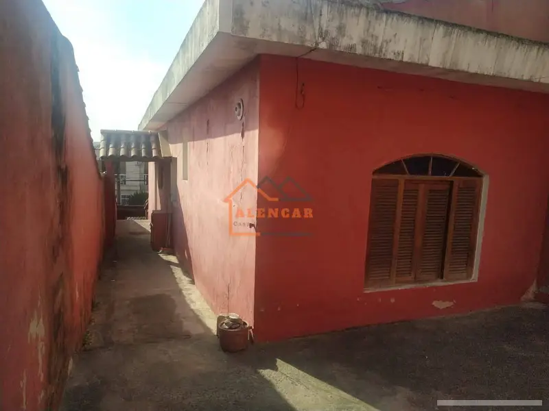 Casa com 2 quartos em São Miguel - foto 5