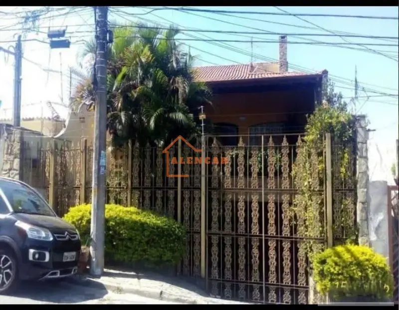 Casa com 3 quartos em Aricanduva - foto 2